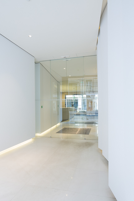 XB LACROIX 2015_06 PARIS 200 | DAER Porte coulissante Pfastatt 2