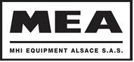 MHI EQUIPMENT ALSACE MEA MULHOUSE | DAER MEA – Mhi Equipment Alsace Pfastatt