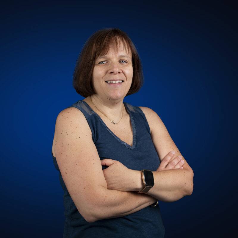 Valérie Riedisheim