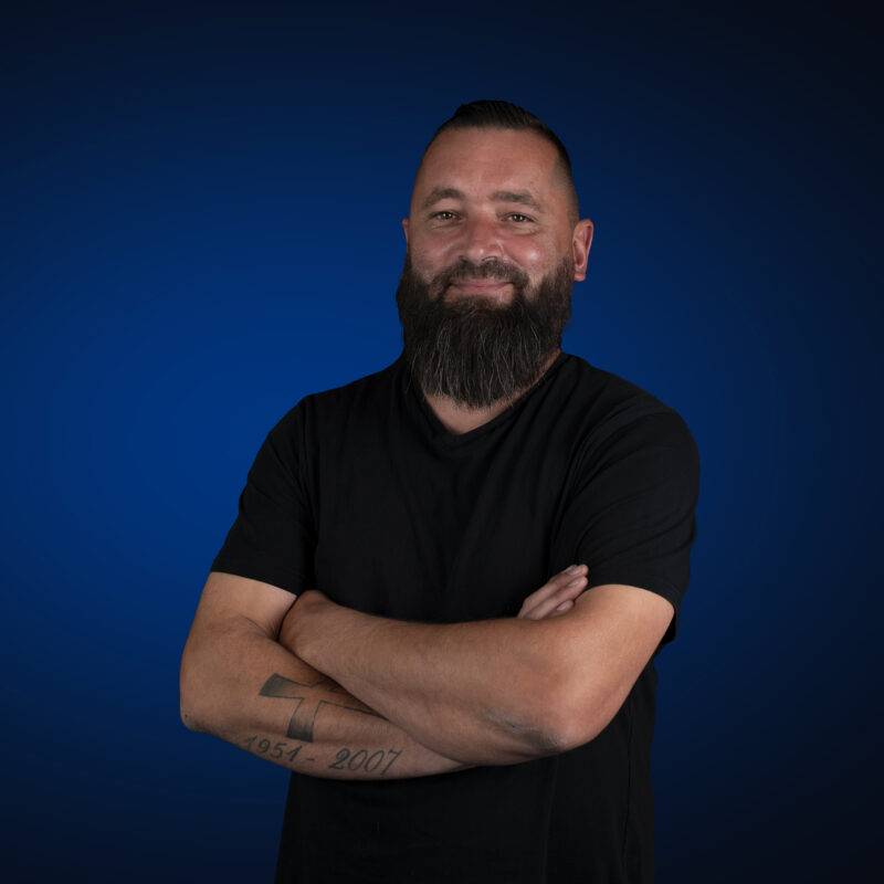 Nicolas Pfastatt