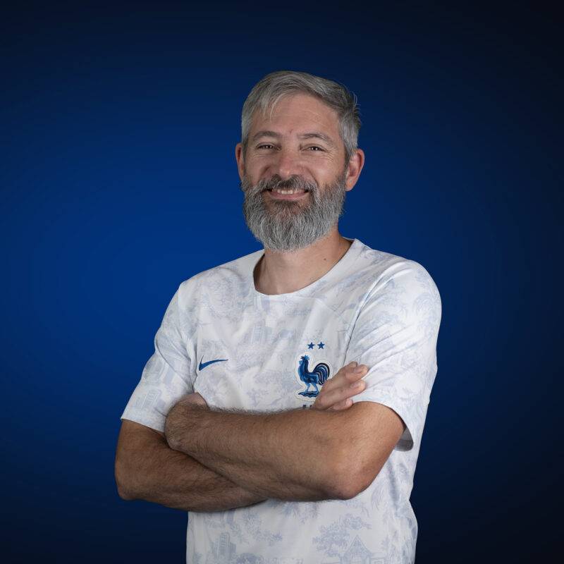 Emmanuel Saint-Louis