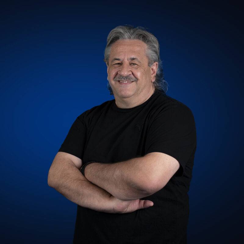 Norbert Pfastatt