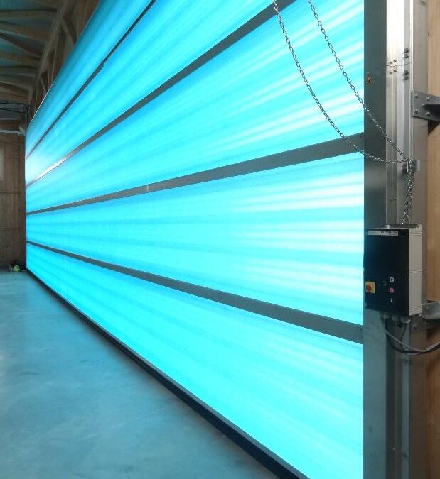 PORTES_INDUSTRIELLES_6 619X675 | DAER Distribution exclusive de solutions Butzbach dans toute la France Saint-Louis 8