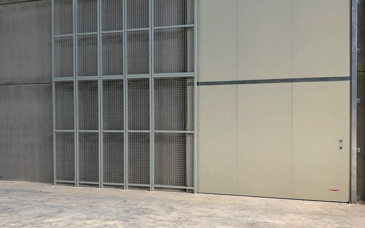8366168547770811014 1 2 1200X750 | DAER Porte rapide rigide ou souple : laquelle choisir pour votre entrepôt ? Wittelsheim