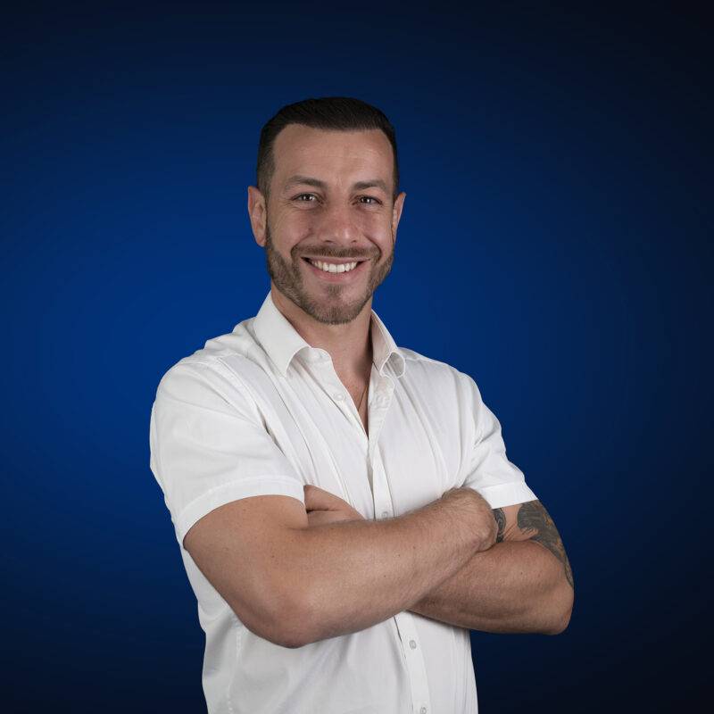 Benoît Cernay